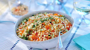 Taboule De Pates Perles Recette Pates Perles Recette Taboule Et Recettes De Cuisine