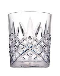 99 ($5.25/item) get it as soon as thu, jun 24. Godinger Silver Art Co Dublin 8 Oz Acrylic Whiskey Glass Reviews Wayfair