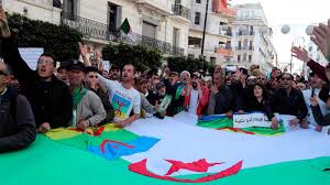 Maybe you would like to learn more about one of these? Argelia Cumple Un Ano De Protestas L Rtve Es