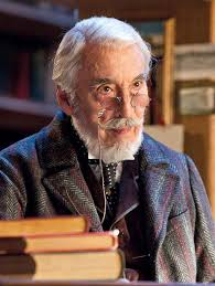 Christopher Lee Fanpage