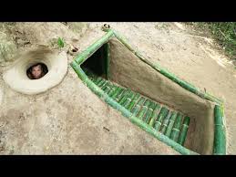 Engineers dig through the earth with. Pin On Supervivencia