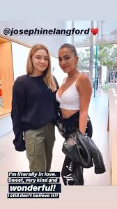 We have done so by maintaining a focus on our reason for being, our mission, our vision, and our values. Josephine Langford Jlangfordnews Twitter