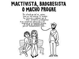 Preguntas en los foros con la (s) palabra (s) 'misogino' en el título: Diez Tipos De Hombres Misoginos Que Necesitas Conocer Actitudfem