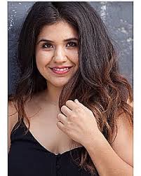 Sandra Munoz's Instagram, Twitter & Facebook