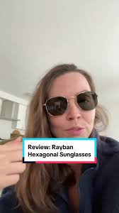 Oval Flat Lenses Ray Bans