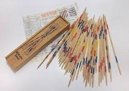 ¡los juegos más chulos juegos de mesa y cartas gratis para todo el mundo! Bsa Mikado Juego De Mesa Con Caja De Madera Sticks 17 5 Cm Estrategia Palillos Palitos Chinos Juegos De Estrategia Simple Wire Juguetes Y Juegos