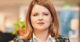 Alina Culcea, director general Amgen, este noul presedinte al ARPIM