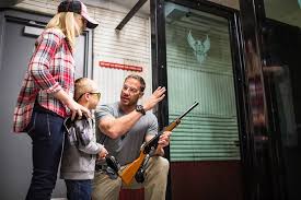 Pin On Youth Gun Safety