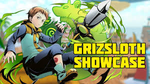 He can only be obtained from the hero summon. Grizsloth All Star Tower Defense All Star Tower Defense Ikki Hollow All Star Tower Defense Codes Free Gems And More