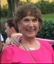 Condolence Book for Elizabeth (Betty) SMITH (née Ryan) (Mullingar,  Westmeath)