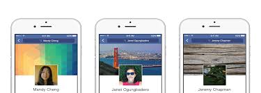 The recommended facebook profile picture frame size is 183×183 pixels. Facebook How To Make Your Profile Picture A Video Time