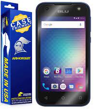 BLU Studio J1 Case Friendly Screen ...