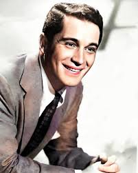 Perry Como Happy Birthday Perry Como (18/5/1912