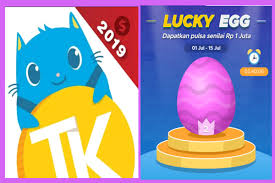 Aplikasi penghasil pulsa gratis pertama yang sipitek rekomendasikan adalah whaff rewards. Cara Hack Tunaikita Aplikasi Pinjaman Tanpa Ribet Dan Event Pulsa Gratis Raih Hingga Jutaan Rupiah 2019 Triknuyul