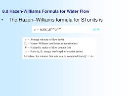 Describe The Appearance Of Laminar Flow And Turbulent Flow
