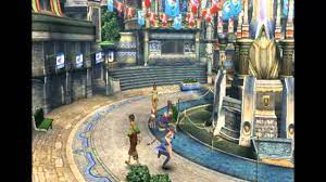 Final Fantasy X-2 - PR Sidequests for Chapter 3 - YouTube