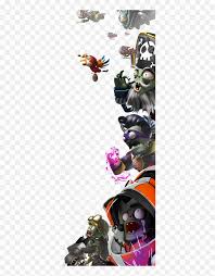 Maybe you would like to learn more about one of these? Plants Vs Zombies Garden Warfare 2 Hd Png Download Vhv