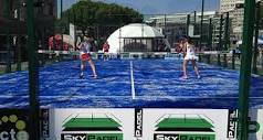 Sky Padel & Babolat partner with ASI Sports - The Padel Pros