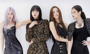 Shel'tter vogue korea shel'tter ft nylon japan gq japan 1st look x. Blackpink Announce First Livestreamed Concert The Show On Youtube And It S Coming This Month Entertainment