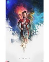 Marvel studios' eternals features an exciting new team of super heroes in the marvel cinematic universe, ancient aliens who have been living on earth the eternals is set to premiere on november 5th, assuming marvel doesn't decide to postpone upcoming mcu releases again due to the pandemic. Marvel S Eternals Nov 2021 Directed By Chloe Zhao Page 4 Avforums