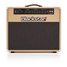 Blackstar Ht Club 40 Combo Amplifier Bronco Tan At Gear4music Com Amplifier Amp Combo