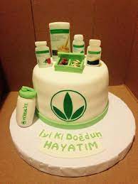 Independent herbalife distributor formula 1 instant top herbalife shake flavors lists worth trying fat loss how does the herbalife t work netmums. Herbalife Cake Cake By No 4 Butik Pasta Cakesdecor