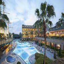 Check spelling or type a new query. 5 Sterne Hotel Can Garden Resort In Side Antalya Turkei