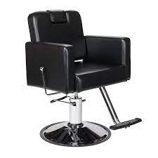 We did not find results for: Black Havana All Purpose Reclining Barber Chair Headrest