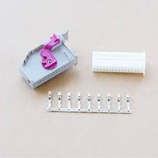 Car Dvd Radio Aux Adapter Connector Plug For Audi Rnse Rns E 32 Pin Car Electronics Electronic Products Usb Flash Drive
