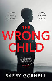 The Wrong Child A Gripping Thriller You Won T Be Able To Put Down Ebook Barry Gornell Amazon Co Uk Kindle Sto Book Club Books Good Books Book Worth Reading