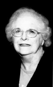 Gloria Goldberg Obituary