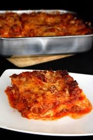 Recette De Lasagnes A La Bolognaise Authentiques Ragu La Recette Facile Recette Lasagnes Lasagne Bolognaise Cuisine Italienne