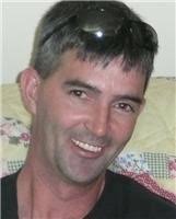 Troy Hartman Obituary (1971