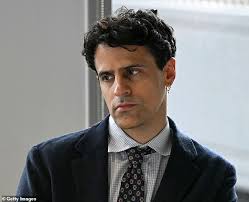 How Rachel Reeves' heartthrob Special Adviser Neil Amin-Smith went from  winning Grammys with Clean Bandit to causing a stir in the Treasury thanks  to his 'confident coolness' (and he was nearly a