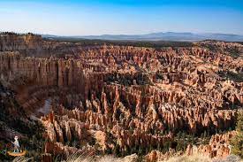 Maybe you would like to learn more about one of these? Bryce Canyon Nationalpark Reisebericht Aus Einer Anderen Welt