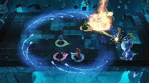 Unravel two is a wonderful and extremely pretty puzzle platformer which is only improved by playing with a good friend. Couch Co Op Puzzle Games Ps4 Off 50 Online Shopping Site For Fashion Lifestyle