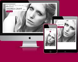 INTERNETAGENTUR FÜR ANDREA GRAFF