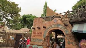 Adventureland Tour Disneyland Disneyland Resort Disneyland Disney California Adventure