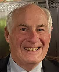 Class News: Nick Danforth '64 revives his 1973 Roe v. Wade efforts