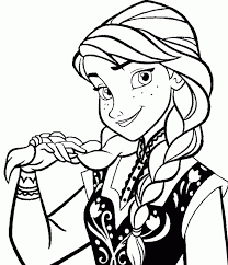 dessins gratuits a colorier coloriage reine des neiges imprimer du logo bundesliga