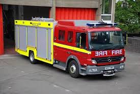 Ritchie is said to have visited the pub earlier this evening and appeared calm as he was told of the. London Fire Brigade Apologises For Hipster Tweet Pr Week