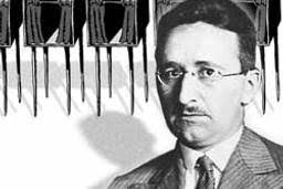 The World Was Not Enough