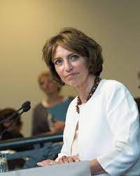 Archive d'une présidence normale, démocratique et libre (?). Marisol Touraine Wikipedia
