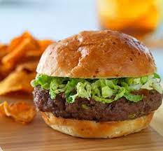 Work in batches if your pan is not big enough to hold all 8 burgers. 18 Diabetes Burgers Ideas Recipes Diabetic Recipes Burger Recipes