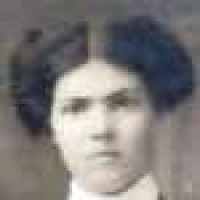 Mabel Lois Rudder (1894–1988)