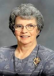 Audrey J. (Griebenow) Tysver Obituary