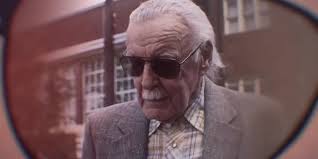 Disney's latest project spotlights Stan Lee