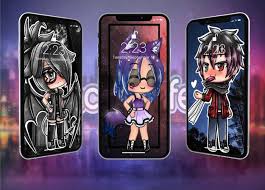 Hd and 4k wallpapers for gacha life on your mobile device for free. Cute Gacha Life Wallpaper Fur Android Apk Herunterladen