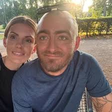 Derby ex-con explains why he's spent a month living in wild and washing in  river