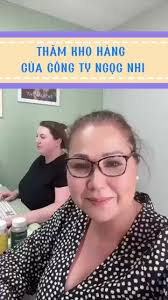 Khám Phá Kho Hàng Công Ty Ngọc Nhi: Mỹ Phẩm Chất Lượng